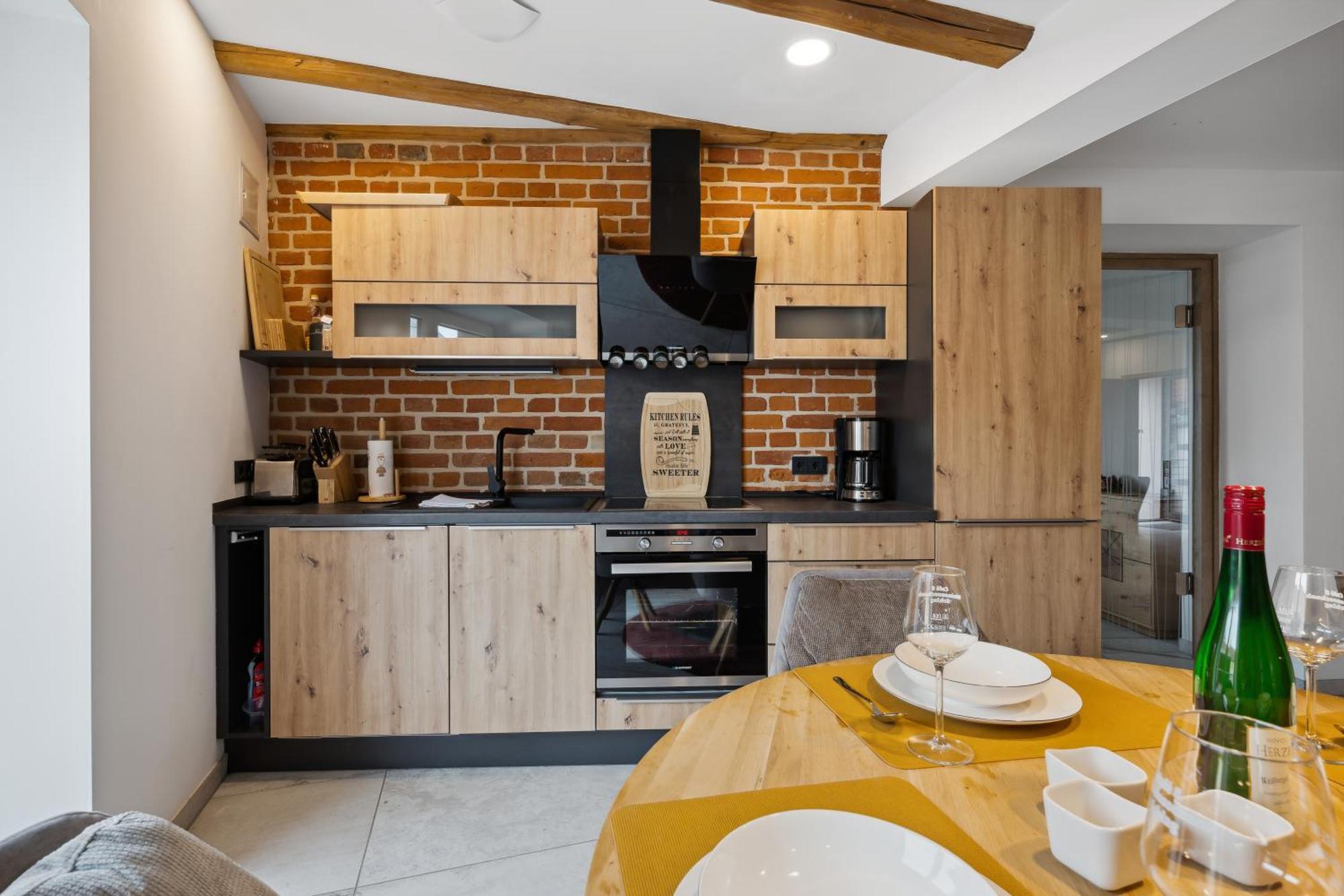Apartmenthaus Schlag Наумбург Екстериор снимка